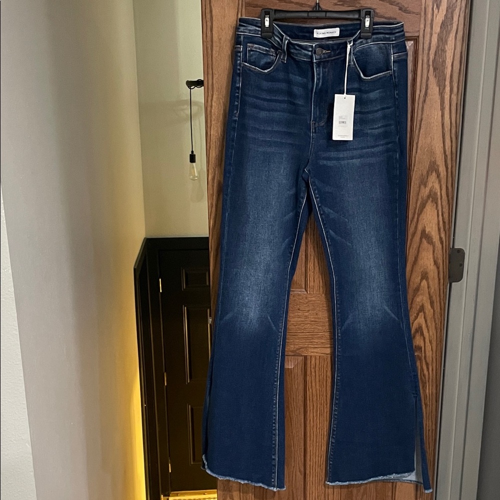 Flying Monkey black label Denim size 30